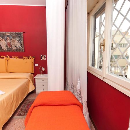 Passeggiate Romane B&B Chambre photo