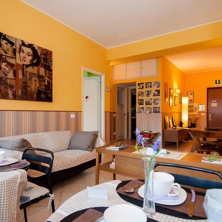 Passeggiate Romane B&B Extérieur photo