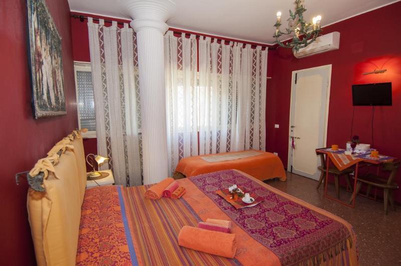 Passeggiate Romane B&B Extérieur photo