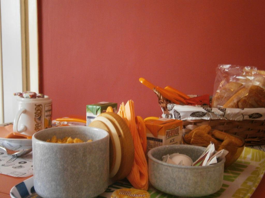 Passeggiate Romane B&B Extérieur photo