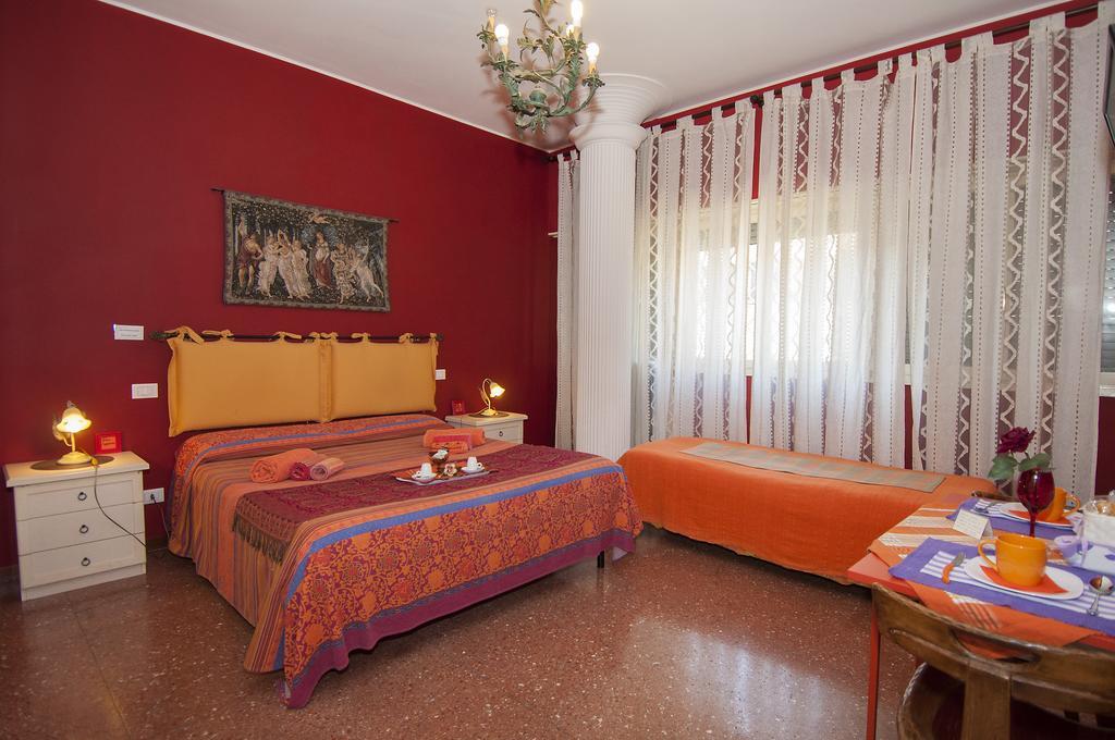 Passeggiate Romane B&B Extérieur photo