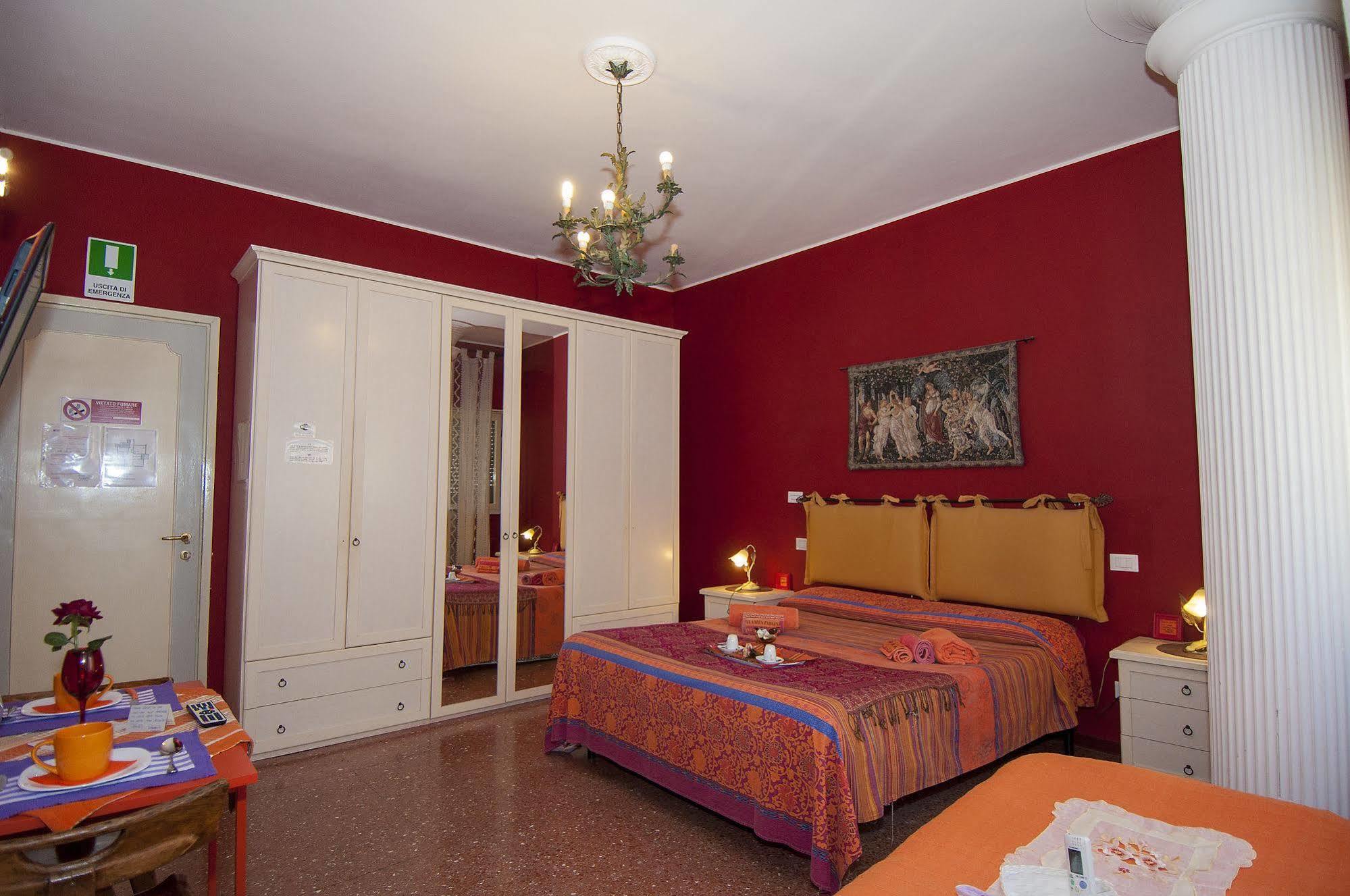 Passeggiate Romane B&B Extérieur photo