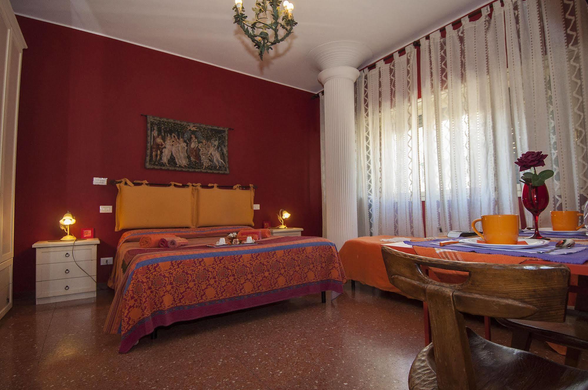 Passeggiate Romane B&B Extérieur photo