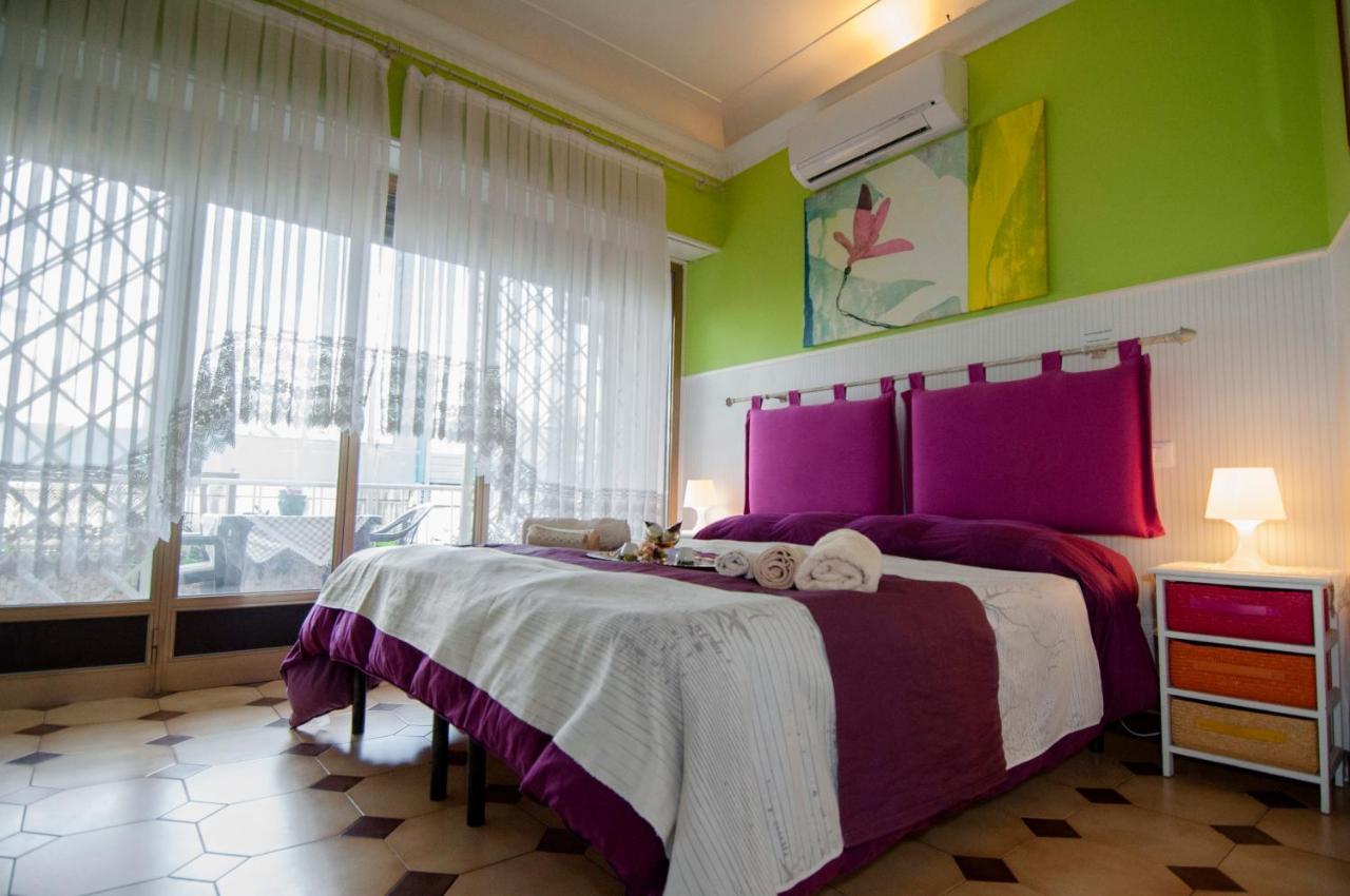 Passeggiate Romane B&B Extérieur photo