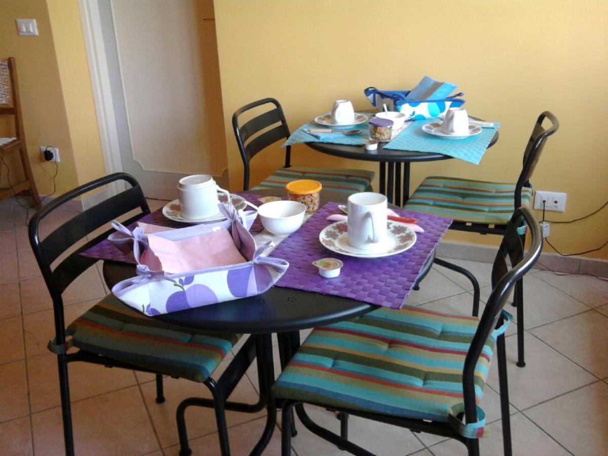 Passeggiate Romane B&B Extérieur photo